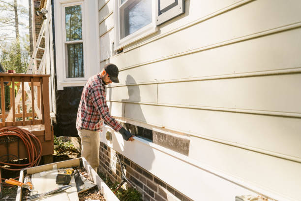 Trusted Wood Siding service in Waterloo, IN - Creative Siding